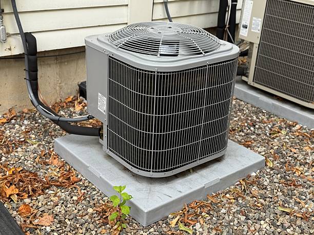 24/7 Emergency Hvac Installation experts in Springtown, TX