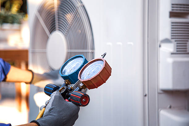 Affordable Hvac Installation solutions in Springtown, TX